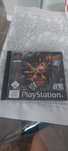 Gra playstation 1 Hugo