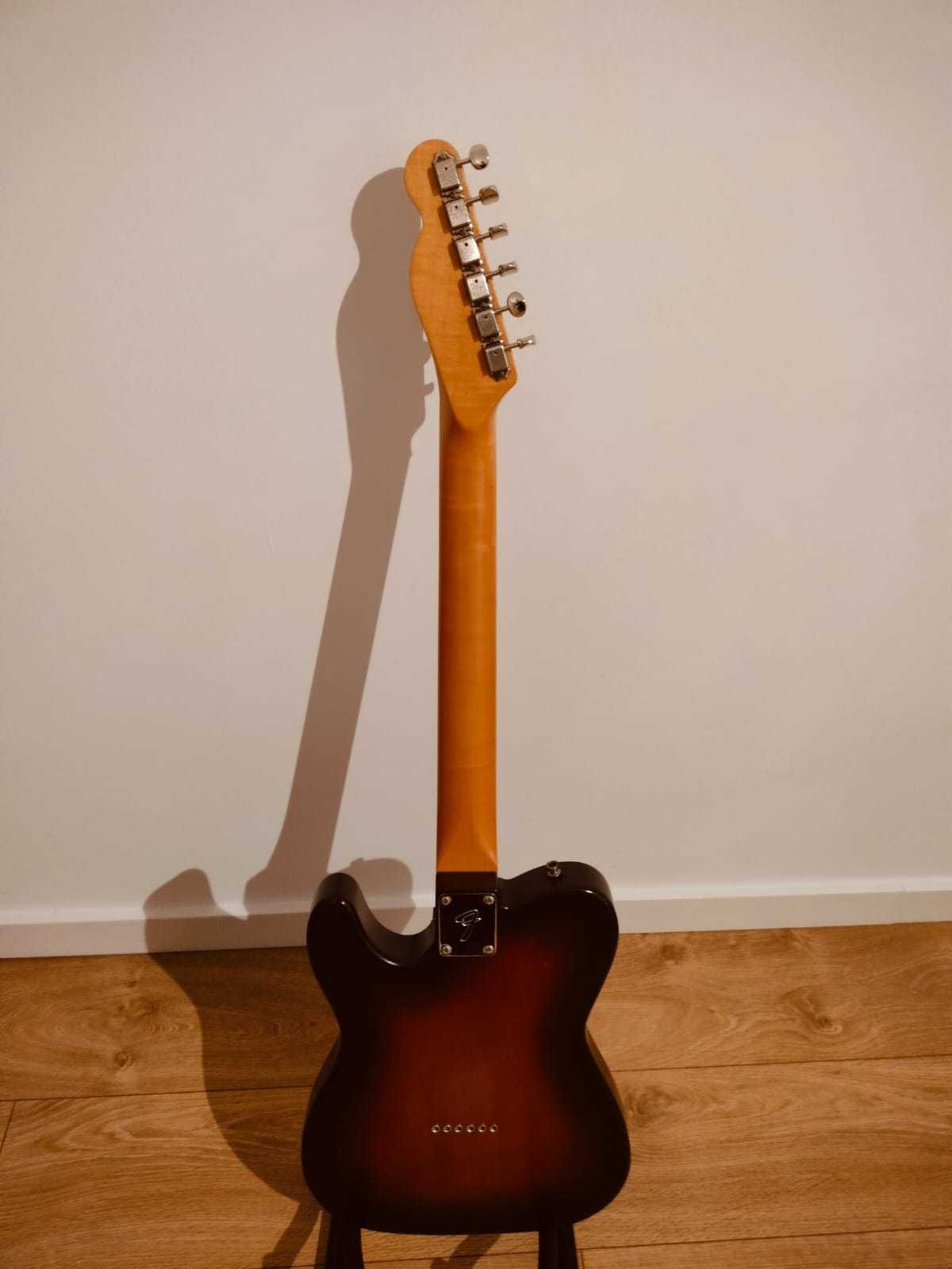 Telecaster Thinline