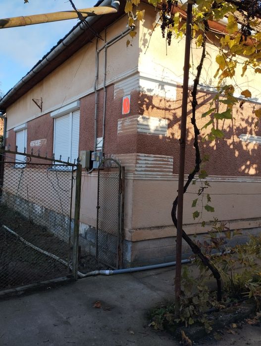 Продам дом+магазин Закарпатье ВелыкиБереги