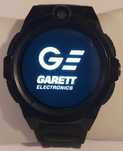 Smartwatch Garett Kids Cloud 4G Czarny