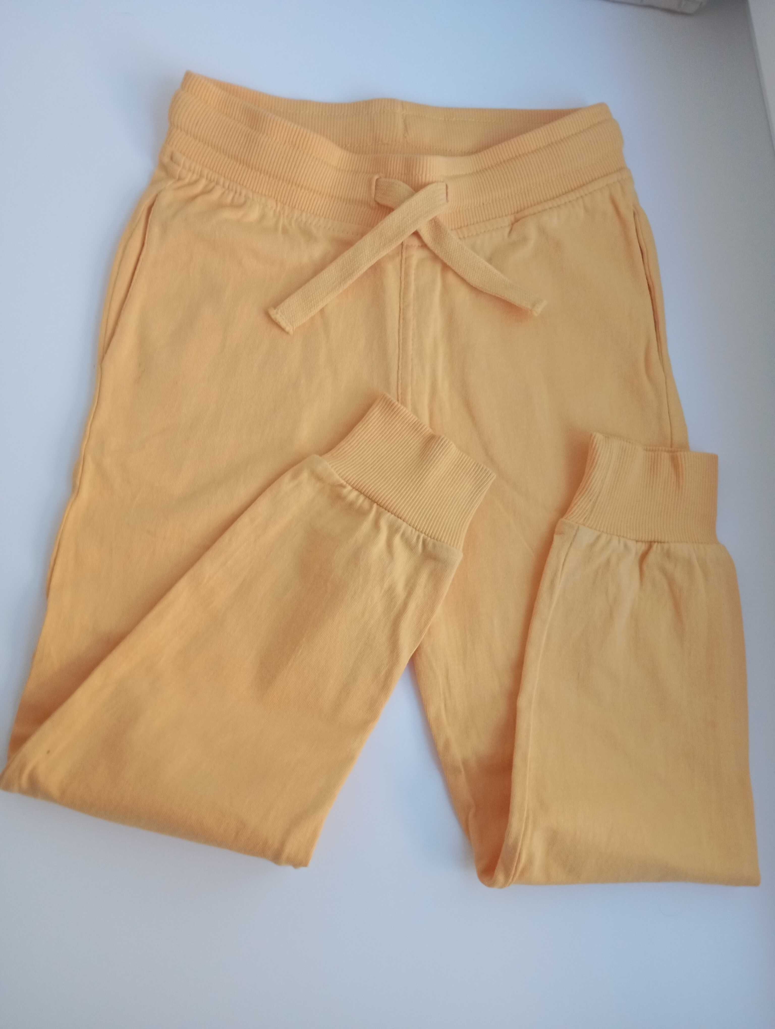 Штаны H&M на мальчика, р.110, 4-5 лет