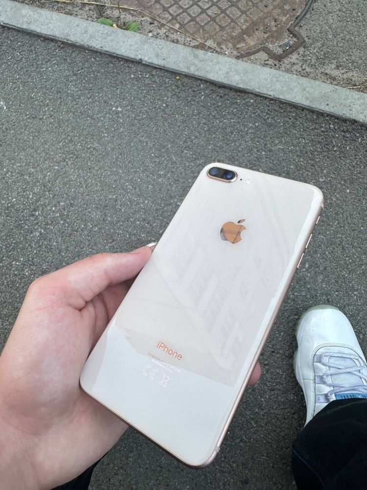 Apple iphone 8 Plus