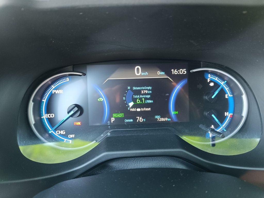 Toyota RAV4 Тойота рав4