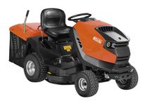 Traktorek ogrodowy traktor Oleo Mac OM 92/16 KH raty 0%