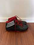 Sapatilhas basket Adidas 44