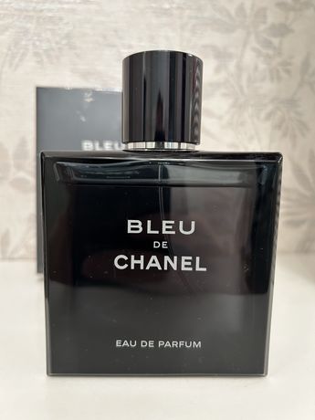 Духи bleu de chanel eau de parfum 150 мл Оригинал