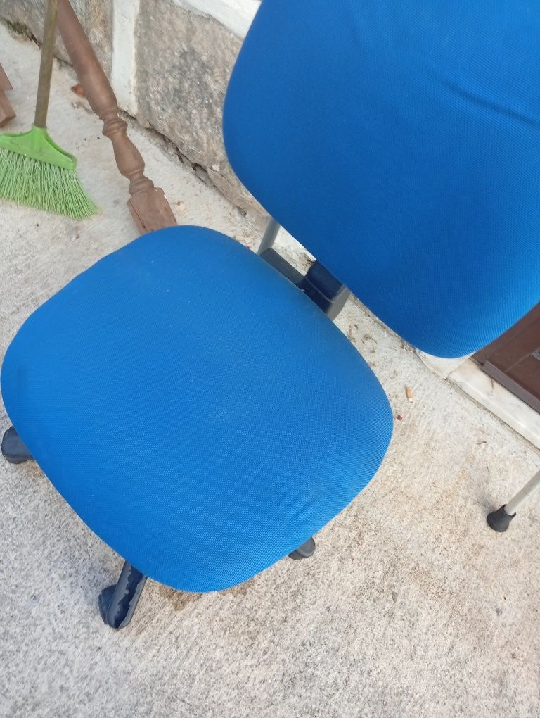 Cadeira de rodas,articulada como nova