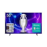 Telewizor QLED 50' SmartTV Hisense 50E7KQ NOWY !