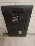 Телевизор Samsung ue39f5500ak под ремонт