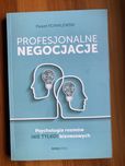 Profesjonalne negocjacje