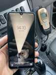 Продам Samsung M30s 4/64 GB
