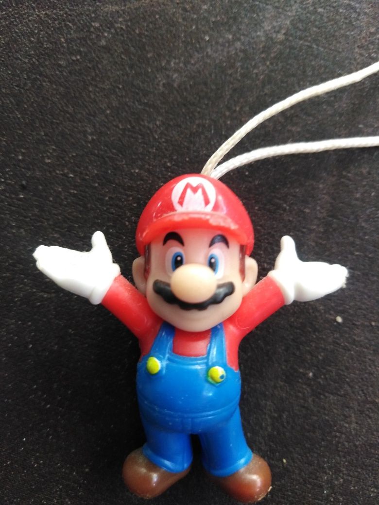 Figurka Super Mario Nintendo