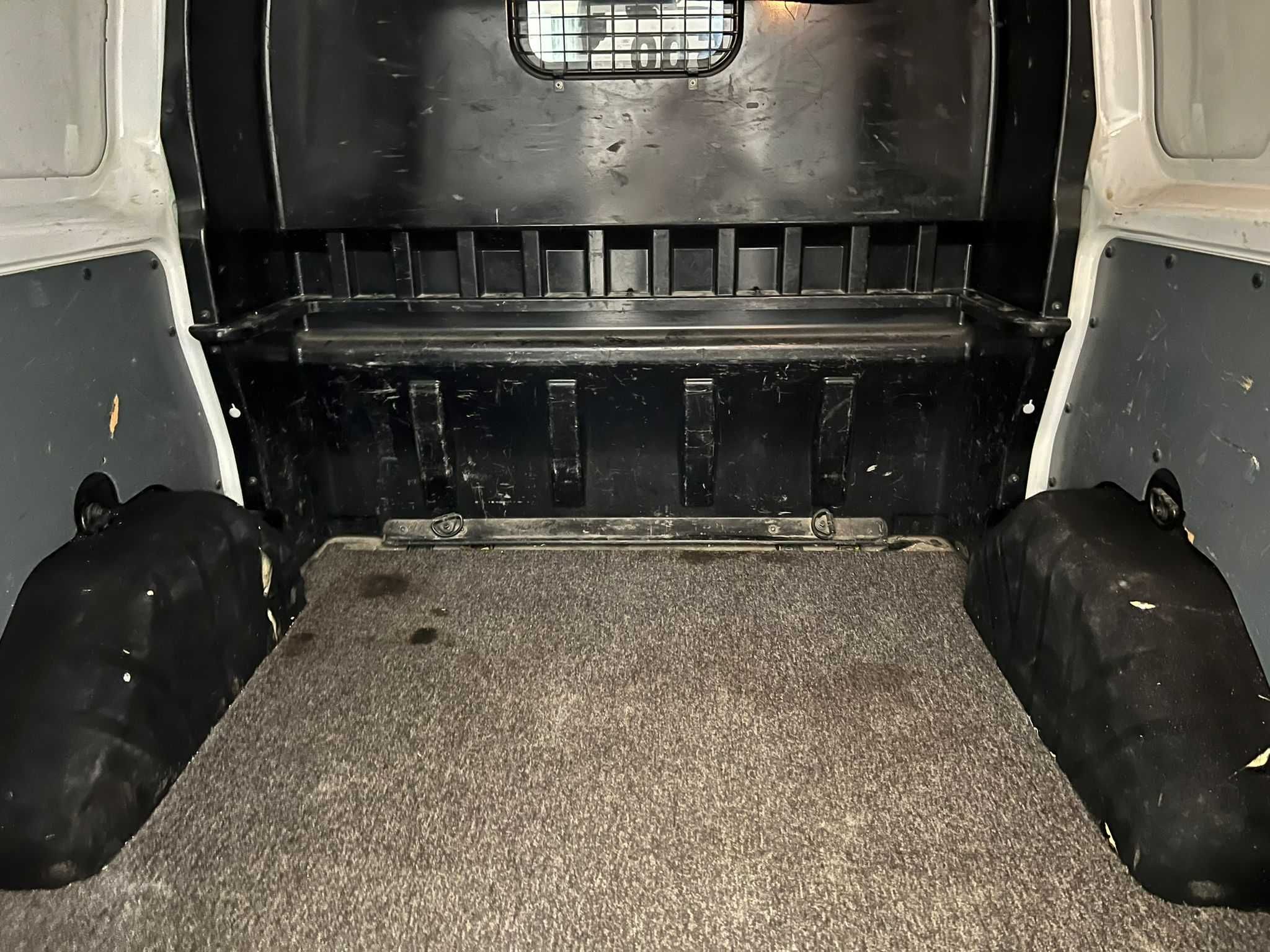 FORD TRANSIT custom 2.2 tdci