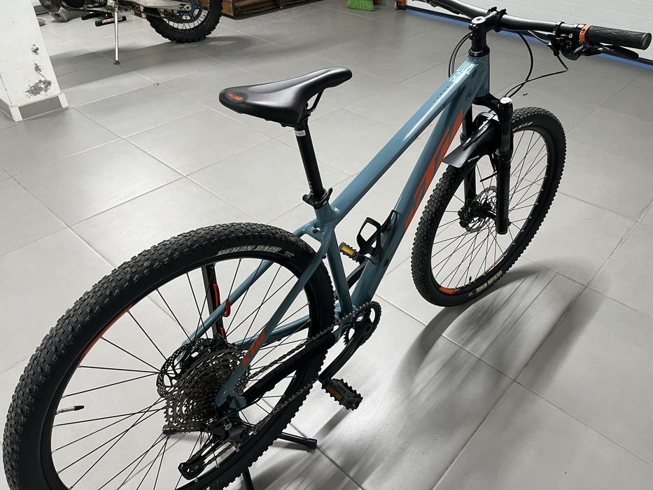 KTM Ultra Sport 2024