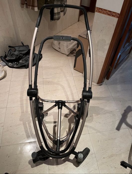 Carrinho Bebe Quinny (Edição Limitada)