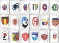 lote 3-pacotinhos de açucar 12 series completas