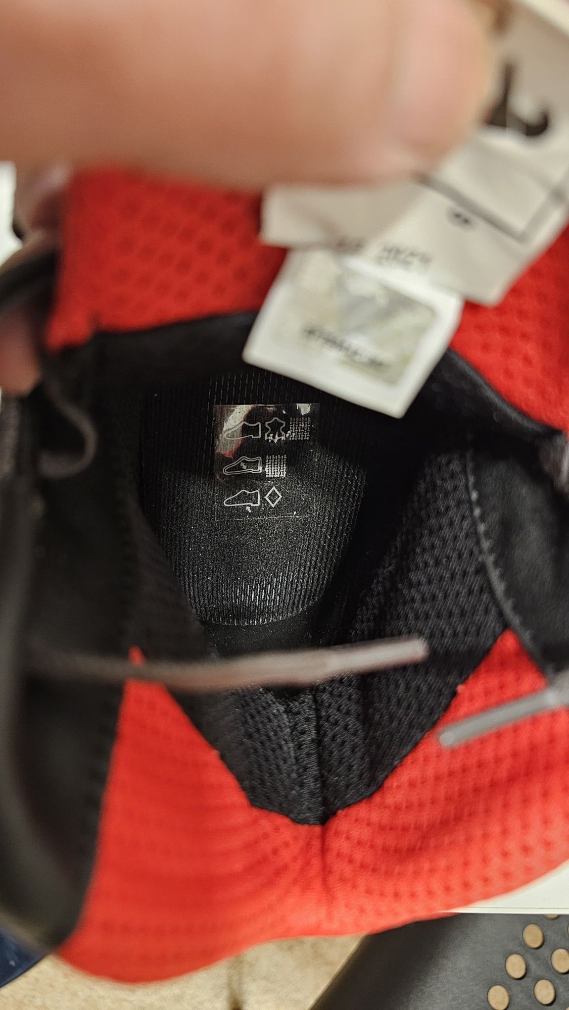 Botas Dainese York Air