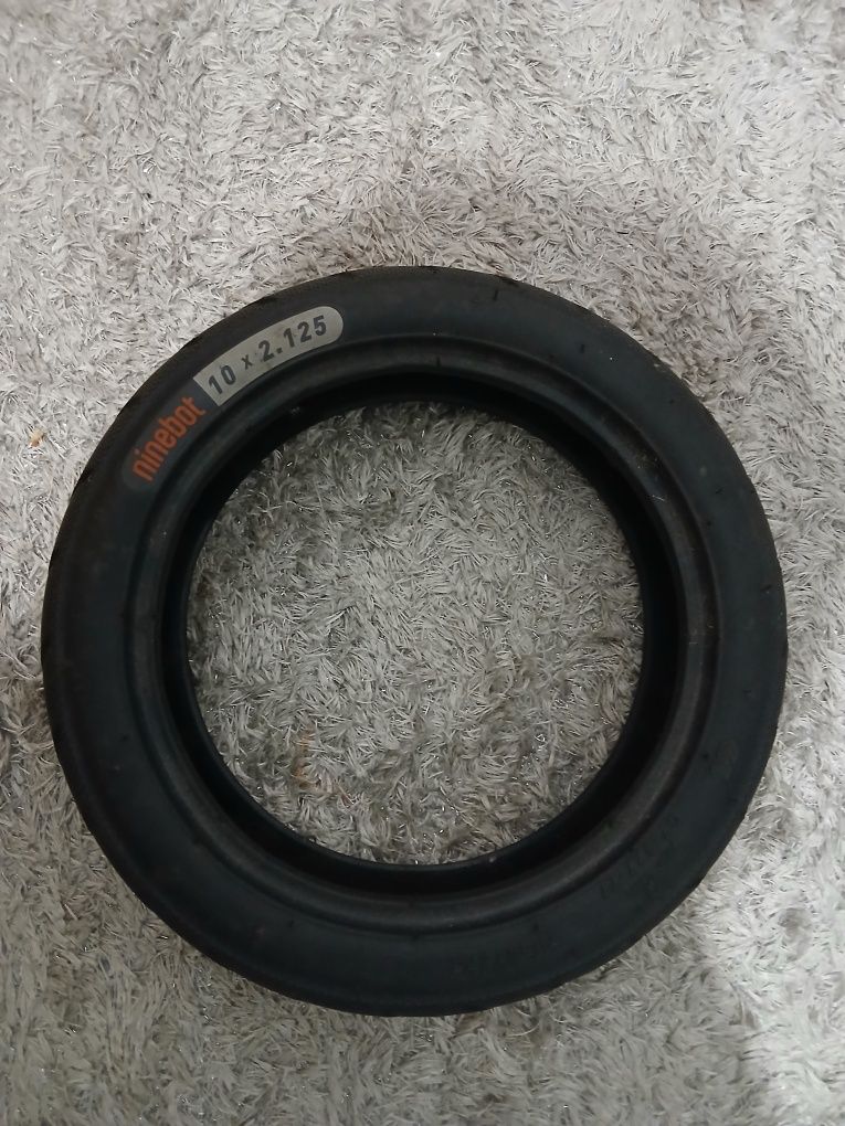 Vendo 1 roda de trotinete elétrica nineboot