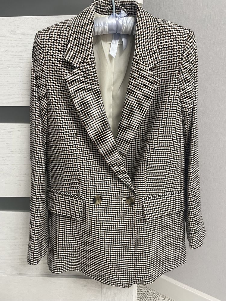 Піджак h&m 32 розміру