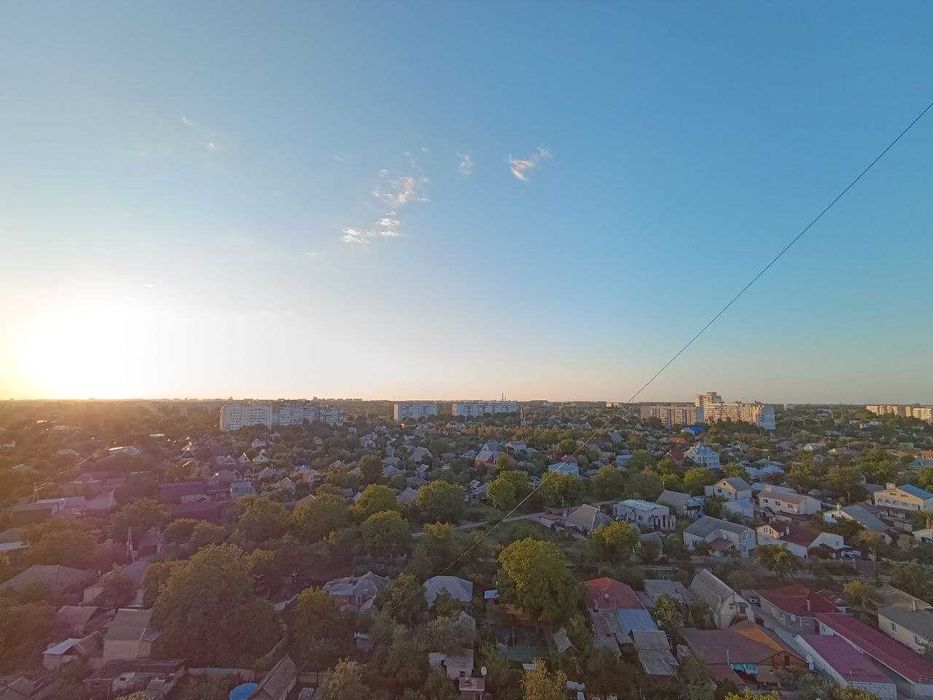 Видова 4-х кімнатна  ст. метро Індустріальна