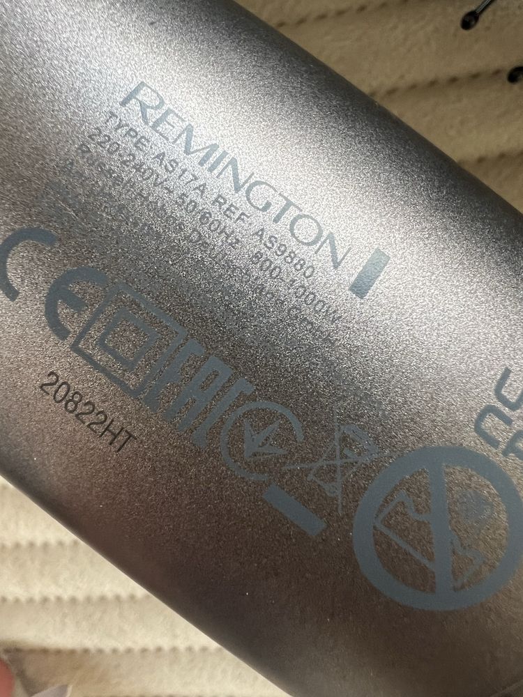 Suszarko-lokówka REMINGTON Proluxe You AS9880 50 mm