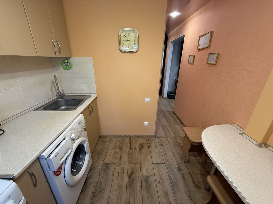 Перша оренда 2 кім по Гвардійській