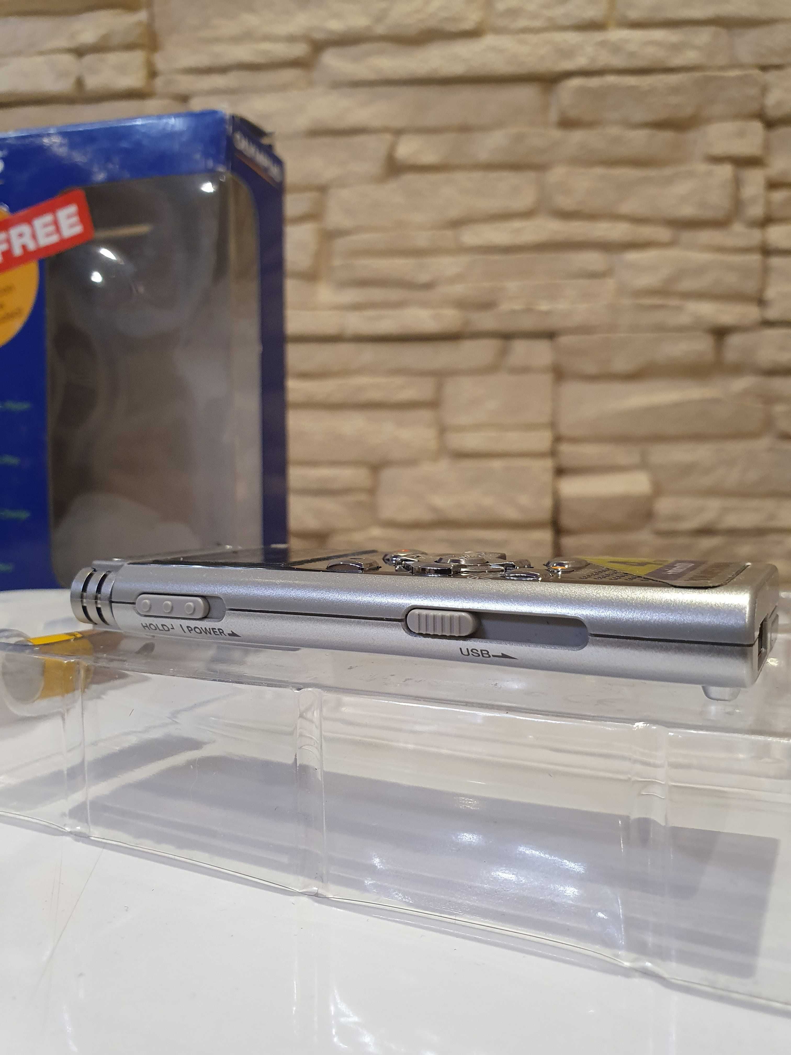Диктофон OLYMPUS WS-750M grey 4 GB. Новий! Оригінал!