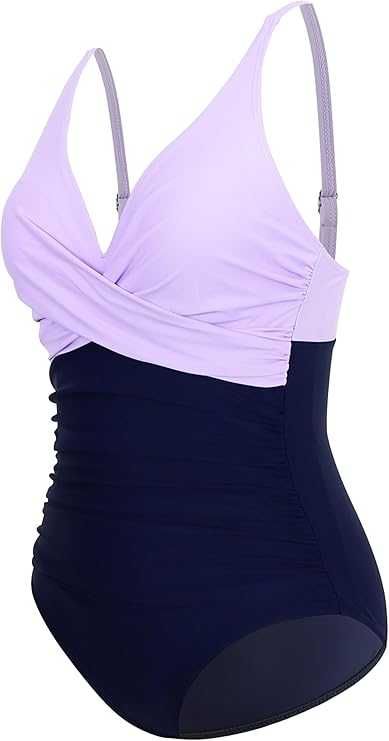Nowy damski jednoczęściowy strój kąpielowy / bikini !L/XL! 8036!
