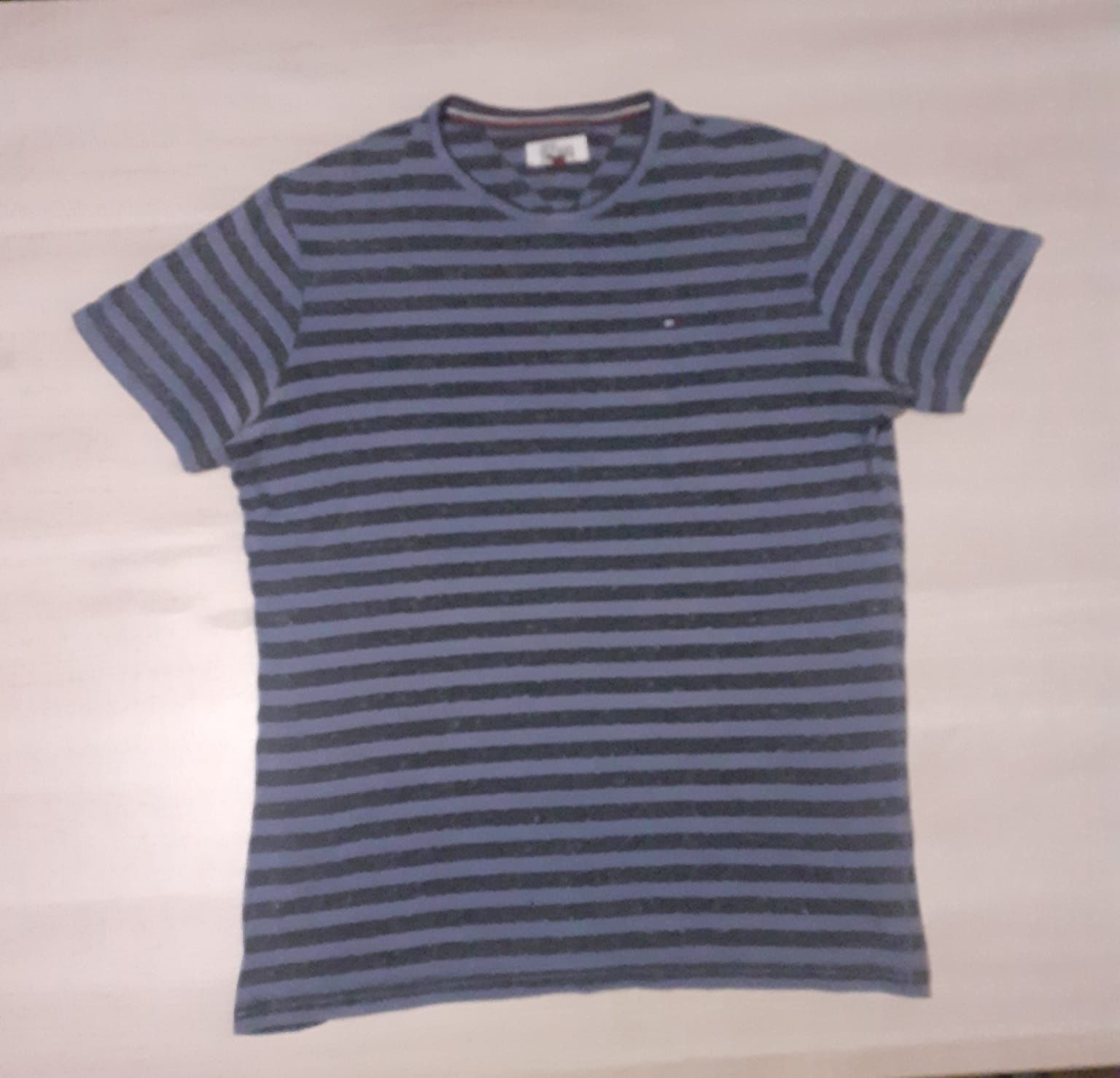 T-shirt Tommy Hilfiger Tamanho M