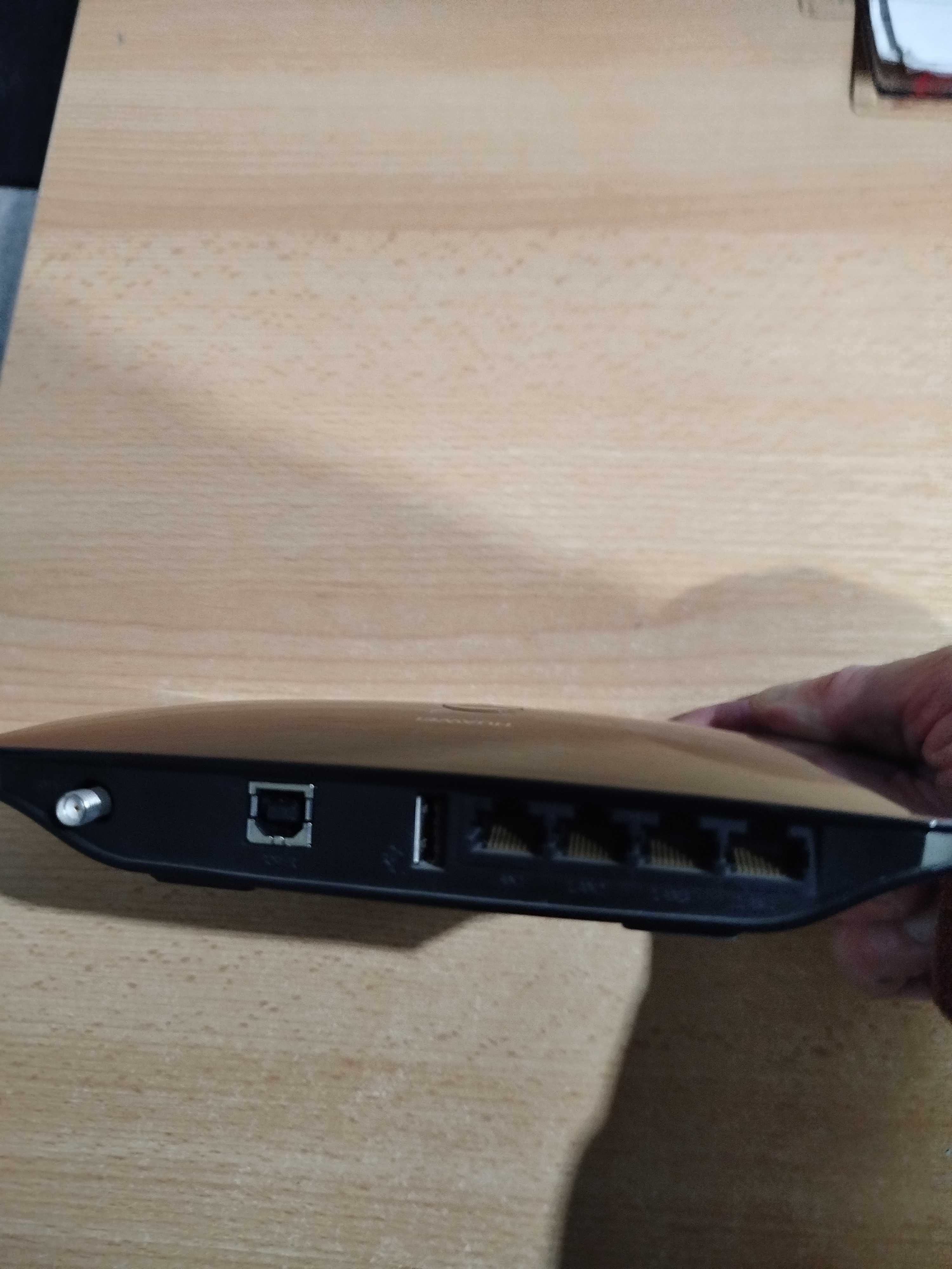 router huawei model B683