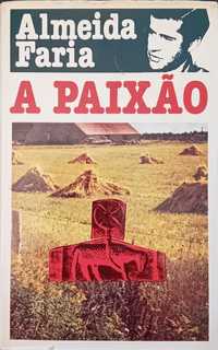 Livro - A Paixão