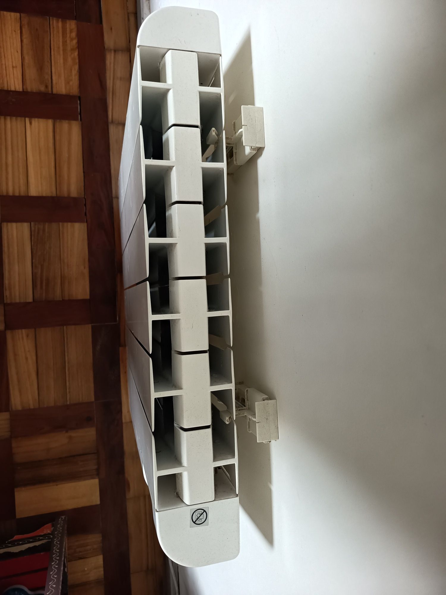 Emissor térmico HJM 1500W