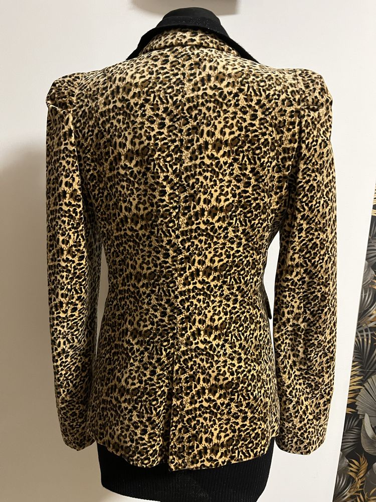 Blazer de senhora Stradivarius