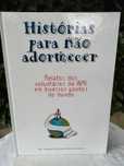 Histórias para não adormecer