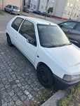 Peugeot 106 xs 1.4