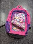 Mochila mais estojo
