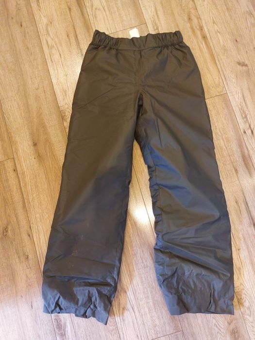 Spodnie narciarskie rozmiar 152