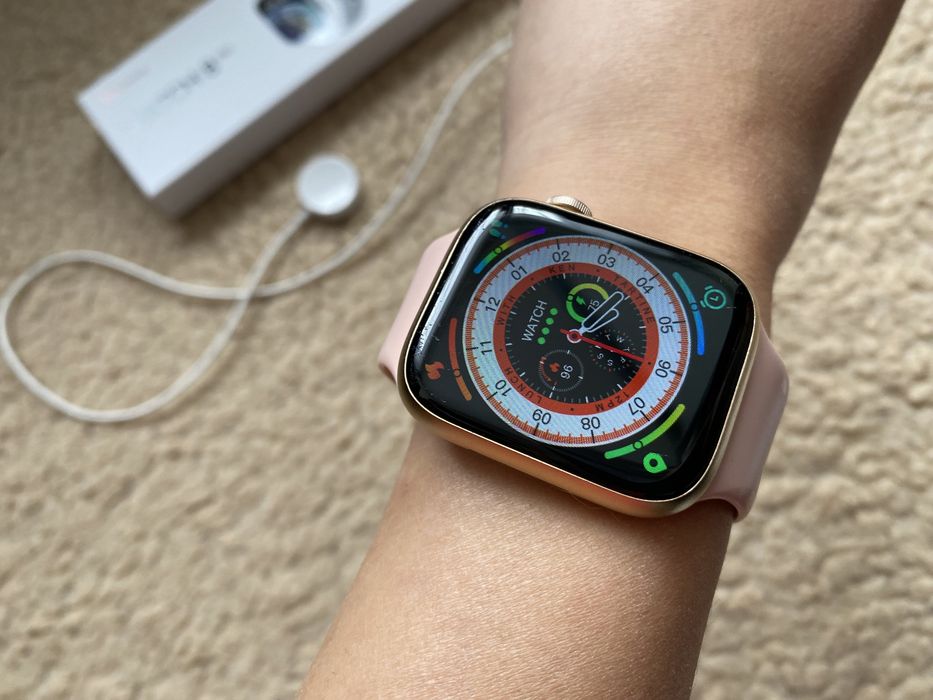 Apple Watch || Smart Watch