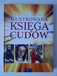 Ilustrowana księga cudów Henryk Bejda