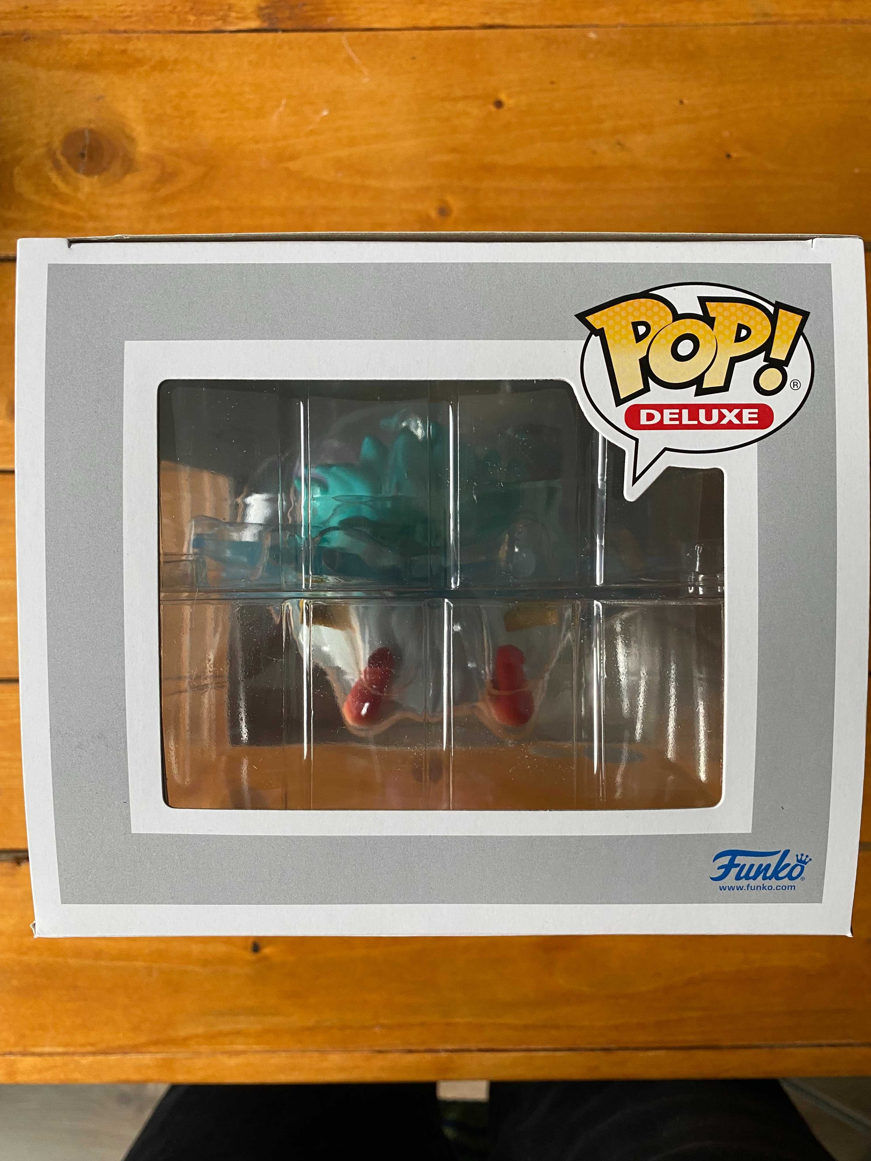 Funko Pop Deluxe | One Piece | Yamato #1596