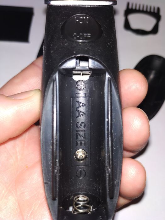 Професійний тример BaByliss PRO FX44E