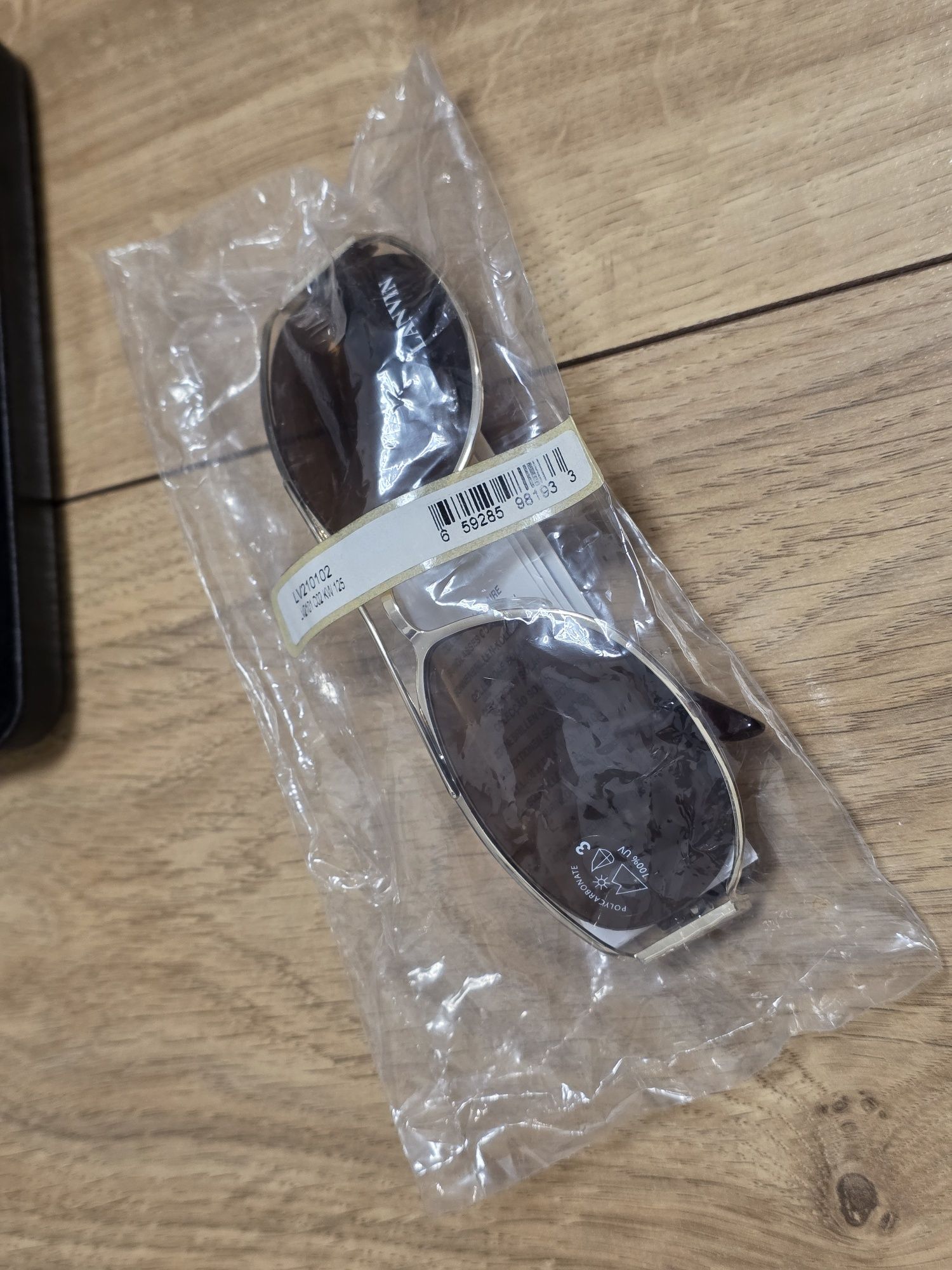 Okulary Lanvin model lv2101