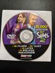 Gra PC - The sims 2 nieoficjalne dodatki ponad 15000