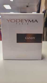 Perfumy YODEYMA Candy 100 ml nowe