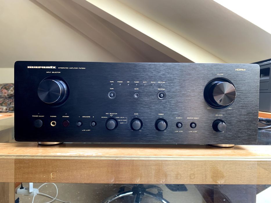 Marantz 7200 HDAM