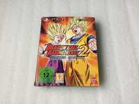 Dragon Ball Raging Blast 2 Limited Edition playstation ps3
