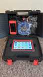 LAUNCH X431 Pro5 Smart link J2534 PassThrue DoIP Can FD