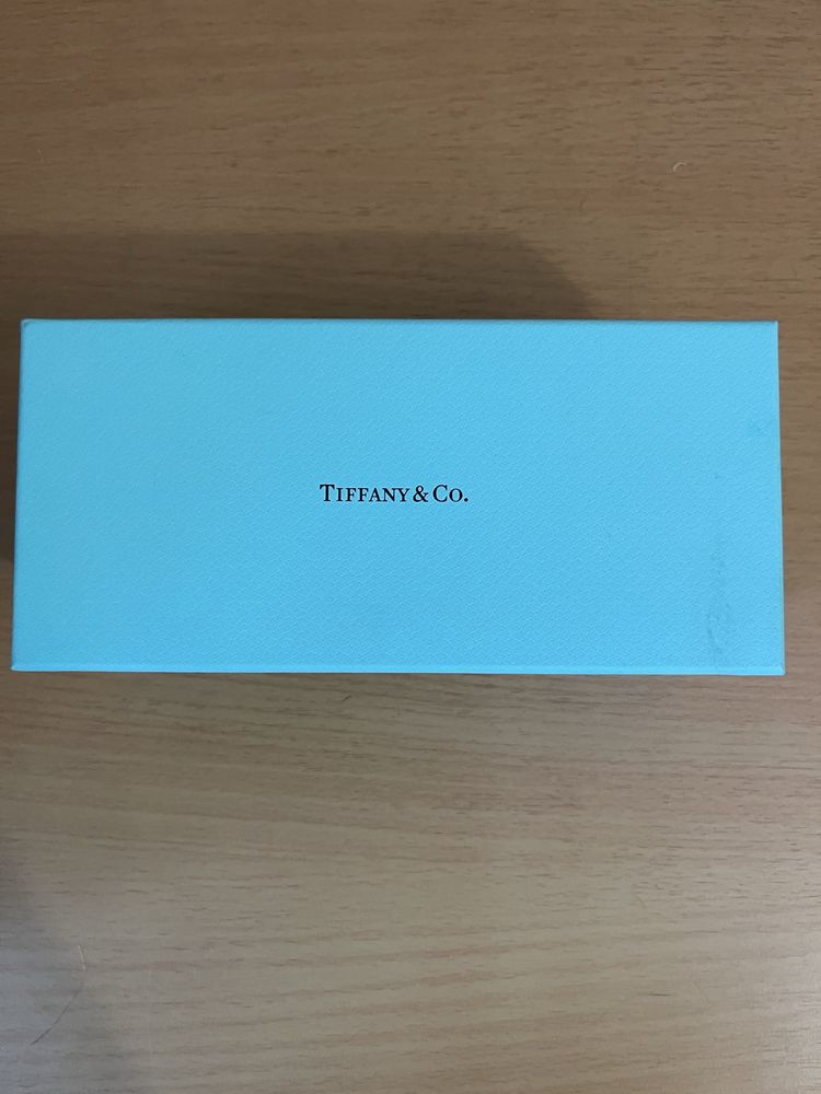 Футляр для окулярів Tiffany, оригінал, новий
