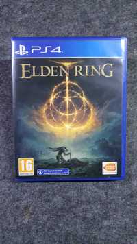 Oryginalna gra PS4/5 Elden Ring