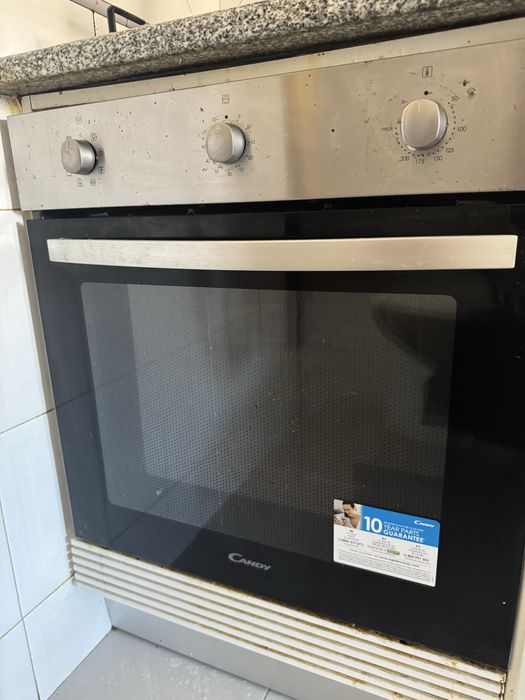 Forno Candy bom estado